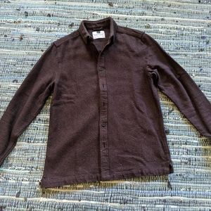 Topshop Overshirt